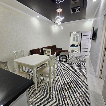 2-Х Комнатная Квартира Tashkent Luaran gambar