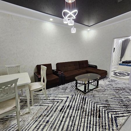2-Х Комнатная Квартира Tashkent Luaran gambar
