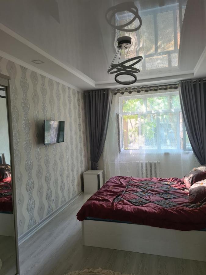 2-Х Комнатная Квартира Tashkent Luaran gambar